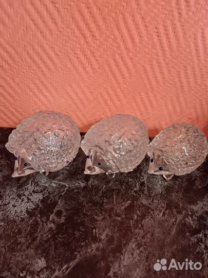 Рыба ЁЖ СССР