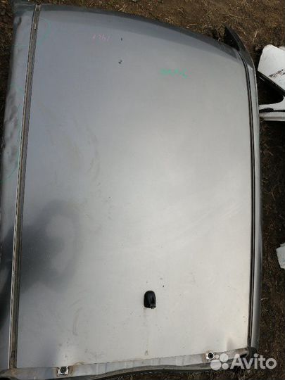 Крыша Nissan Juke YF15