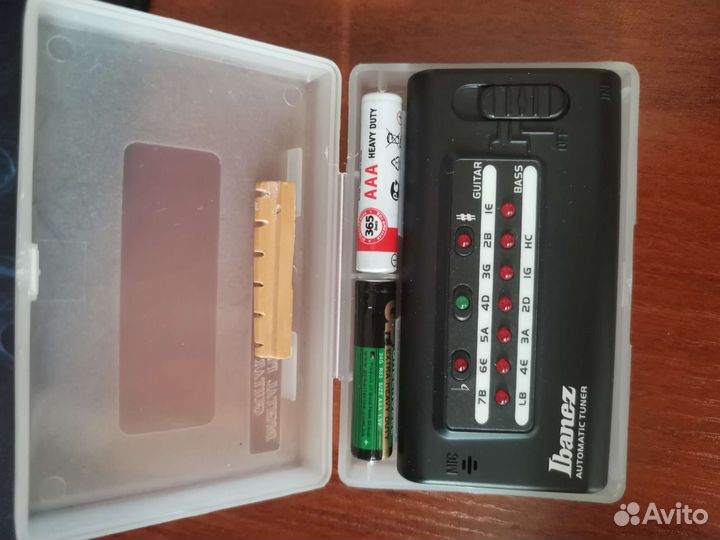 Улучшенная Акустическая гитара ibanez Black