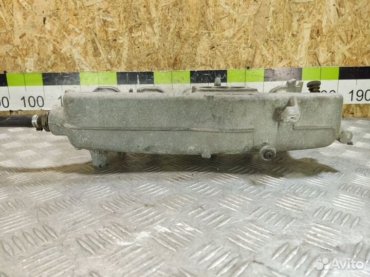 Коллектор впускной Volvo Xc 90 2002 2015