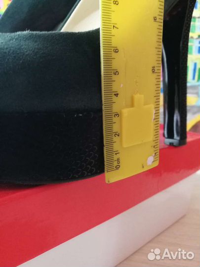 Туфли женские 38-39 размер Турция оригинал