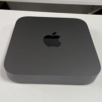 Mac Mini 2018 i7 3.2 GHz, 32 Gb RAM, 2 Tb SSD