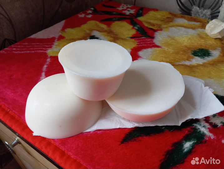 Козий жир нутряной