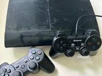 Sony PS3