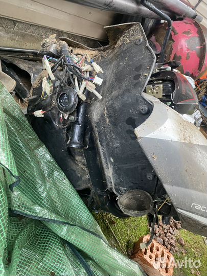 Продам скутер