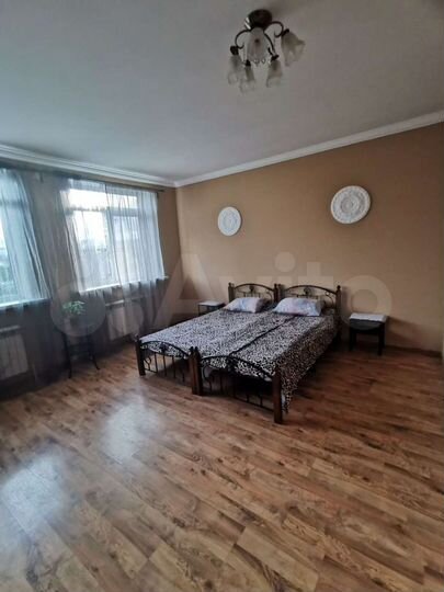 1-к. квартира, 45 м², 2/3 эт.