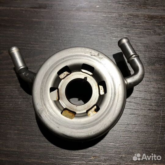 Теплообменник для Honda CBR954RR