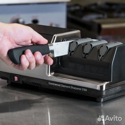 Точилка профессиональная«Chef’sChoice»