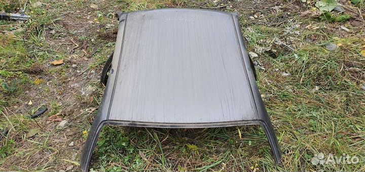 Крыша Киа Спектра