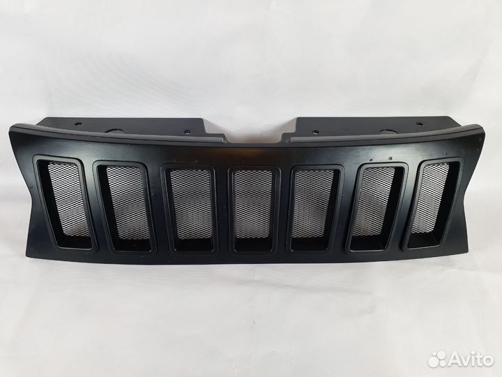 Решетка Cherokee Style для Renault Duster