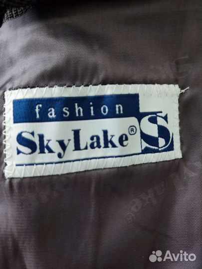 Шк. костюм Skay Lake р. 146