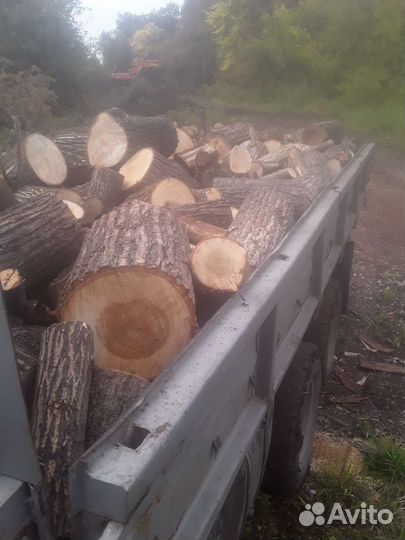 Дрова камаз 12 за все
