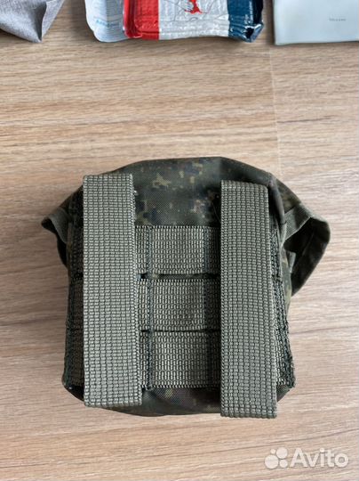 Аптечка индивидуальная, аптечка армейская