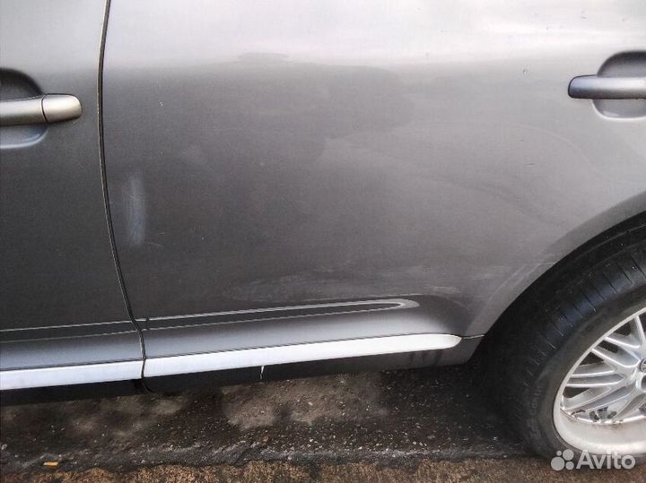 Замок зажигания Volkswagen Touareg (2002-2010)