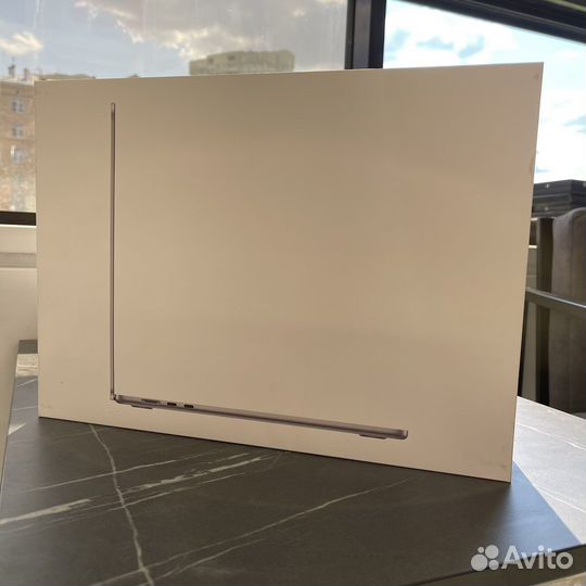Macbok Air 15 в наличие
