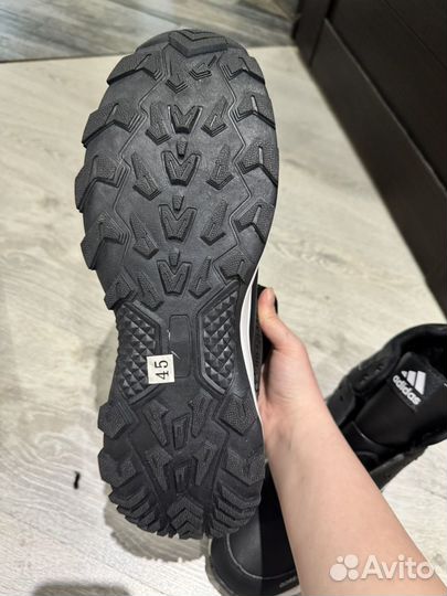 Кроссовки мужские