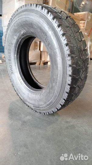 Шины для спецтехники 315 80 r 22.5 156L greenstone