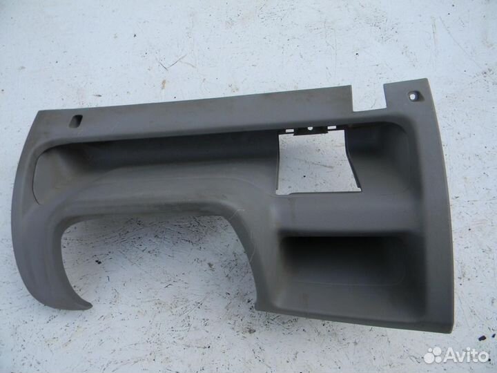 Накладка декоративная Picanto 2005-2011