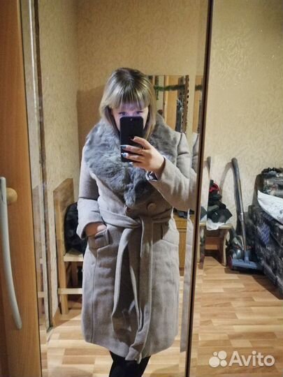 Пальто