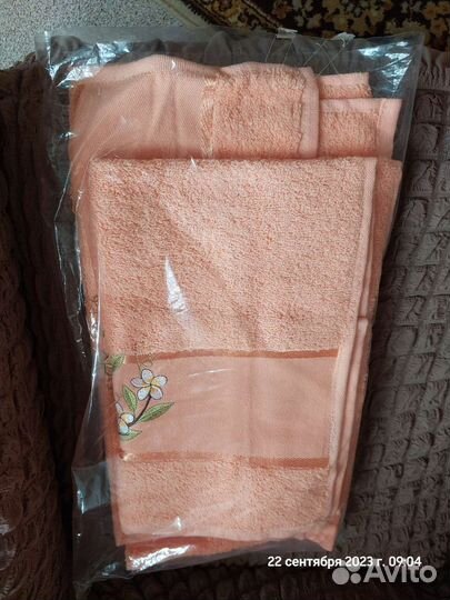 Полотенце банное