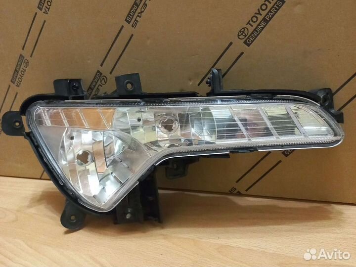 Киа Спортаж птф правая 92202-3W000