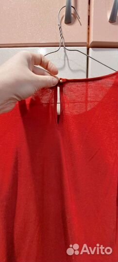 Блуза 44-46 размер новая