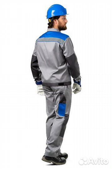 Костюм техноавиа летний «Сахара»