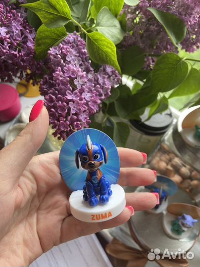 Игрушки из sweet box