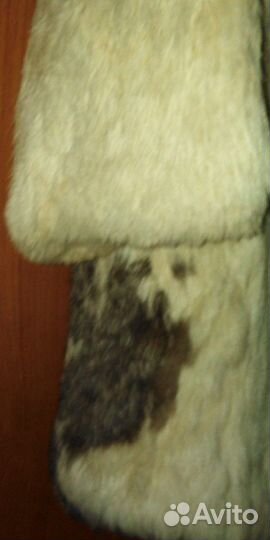 Шубка детская
