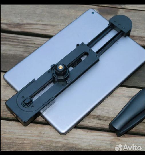 Подставка для телефона адаптер для штатива