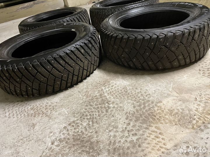 Goodyear UltraGrip Ice+ 65/180 R15