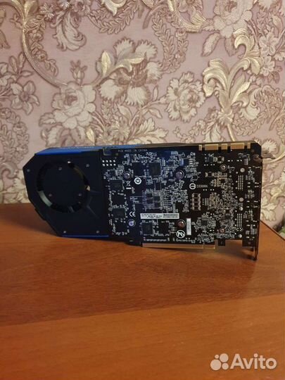 Видеокарта Gigabyte Nvidia GTX970