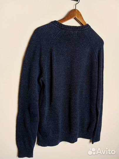 Свитер Levi’s 48p. 100 %-хлопок