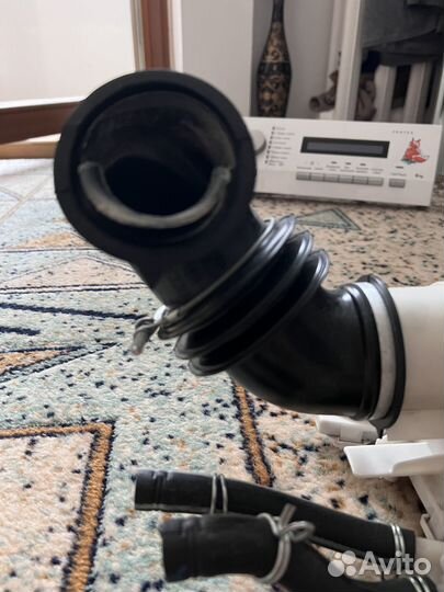 Запчасти Стиральной машинки aeg AMS7000u