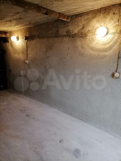 Гараж, 24 м²