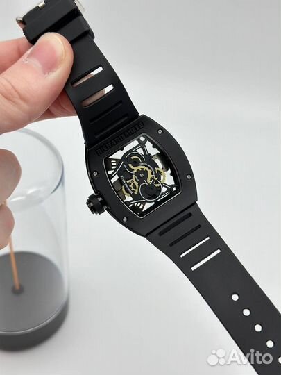 Наручные часы