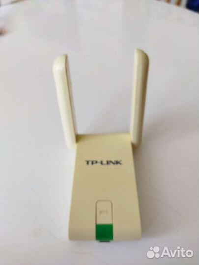 Wifi адаптер TP-link TL-WN822N