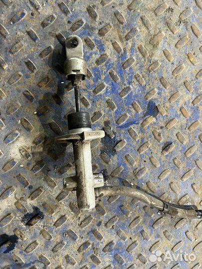 Главный цилиндр сцепления Chevrolet Lacetti