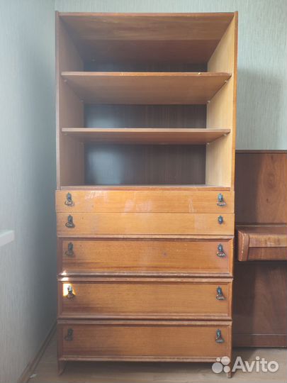 Шкаф комод