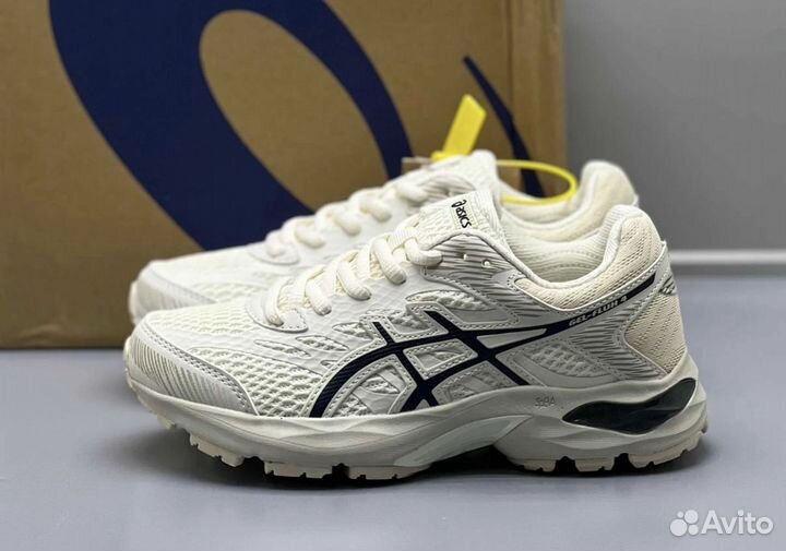 Кроссовки летние Asics Gel Fluh 4