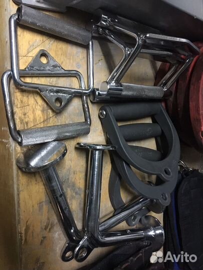 Рукоятки утяжелители гантели мешки