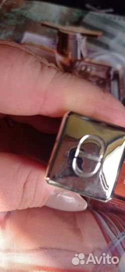 Лак для ногтей dior новый