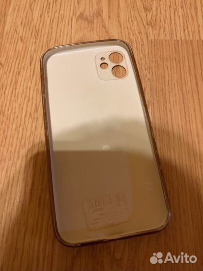 Чехол на iPhone 11