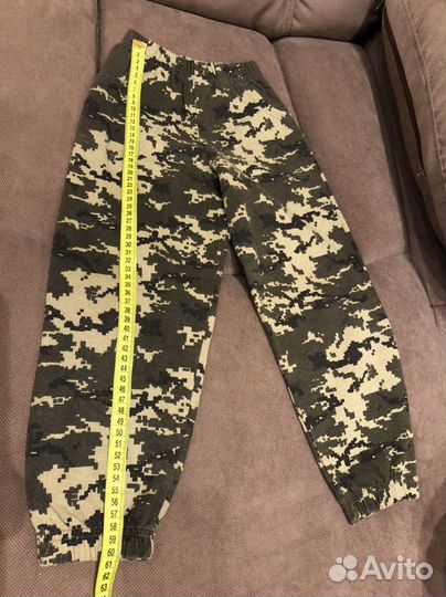 Костюм военный детский 104-116 прокат аренда