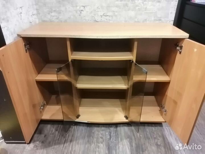 Тумба под телевизор