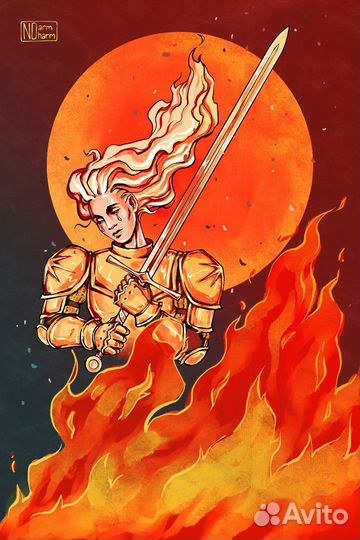 Художник иллюстратор