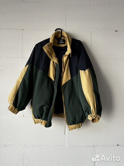 Винтажная куртка