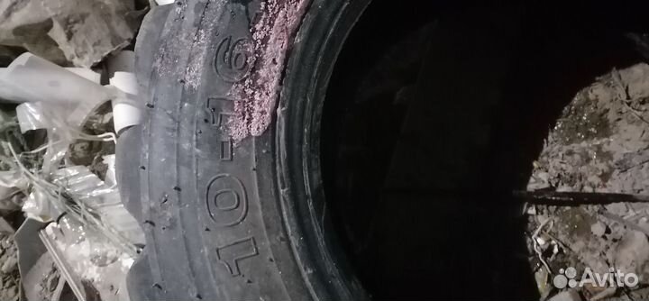 Accelera Sigma 10.00/10.5 R10 и 10/10 R10 100B