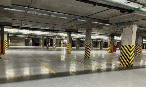 Машиноместо, 13 м²