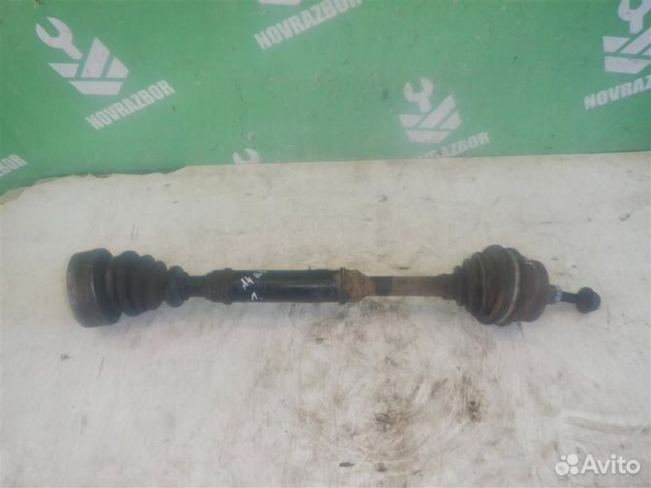 Полуось привод Ауди А4 Б5